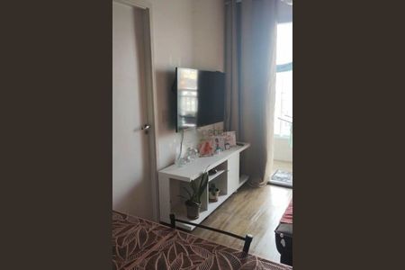 Apartamento à venda com 1 quarto, 42m² em Brás, São Paulo