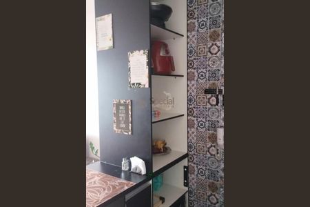 Apartamento à venda com 1 quarto, 42m² em Brás, São Paulo