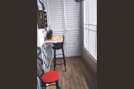 Apartamento à venda com 1 quarto, 42m² em Brás, São Paulo