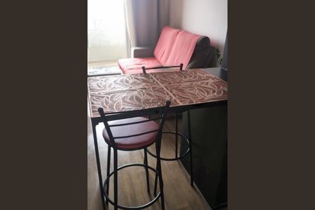 Apartamento à venda com 1 quarto, 42m² em Brás, São Paulo