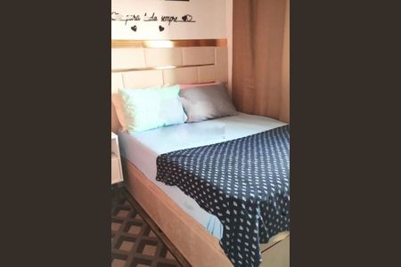 Apartamento à venda com 1 quarto, 42m² em Brás, São Paulo