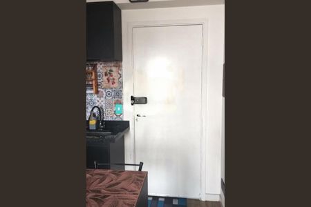 Apartamento à venda com 1 quarto, 42m² em Brás, São Paulo