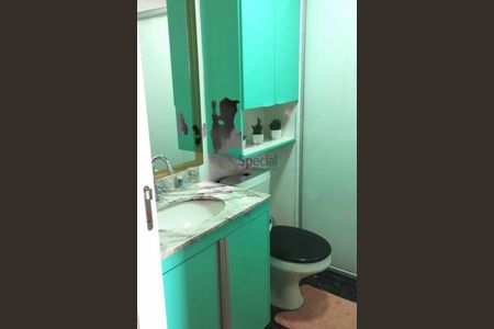 Apartamento à venda com 1 quarto, 42m² em Brás, São Paulo