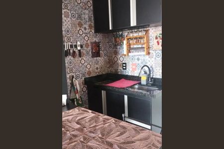 Apartamento à venda com 1 quarto, 42m² em Brás, São Paulo