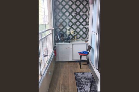 Apartamento à venda com 1 quarto, 42m² em Brás, São Paulo