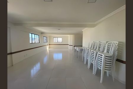 Apartamento para alugar com 57m², 1 quarto e 4 vagasSalão