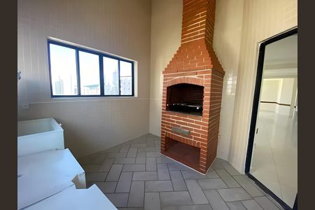 Apartamento para alugar com 57m², 1 quarto e 4 vagasChurrasqueira