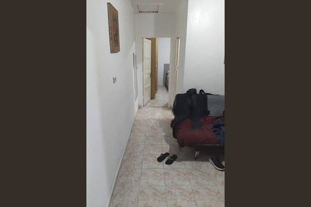 Casa à venda com 2 quartos, 125m² em Jardim São Jorge, São Paulo
