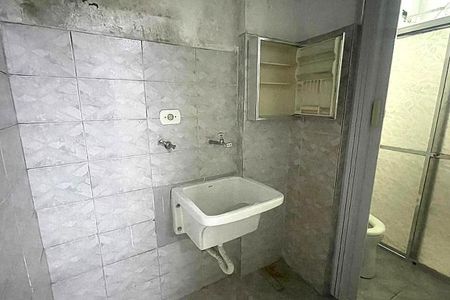 Casa à venda com 2 quartos, 125m² em Jardim São Jorge, São Paulo