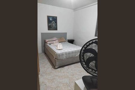 Casa à venda com 2 quartos, 125m² em Jardim São Jorge, São Paulo