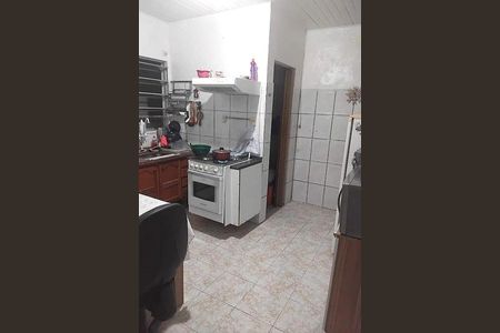 Casa à venda com 2 quartos, 125m² em Jardim São Jorge, São Paulo