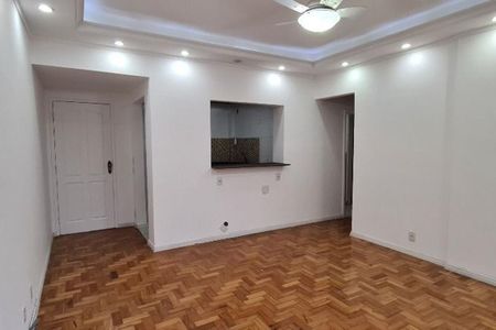 Apartamento à venda com 2 quartos, 70m² em Icaraí, Niterói