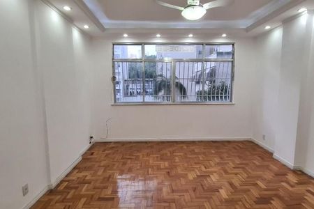 Apartamento à venda com 2 quartos, 70m² em Icaraí, Niterói