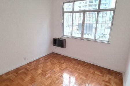 Apartamento à venda com 2 quartos, 70m² em Icaraí, Niterói