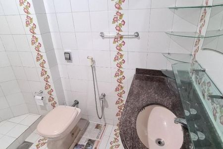 Apartamento à venda com 2 quartos, 70m² em Icaraí, Niterói