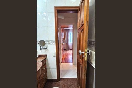 Apartamento à venda com 2 quartos, 65m² em Lapa, Rio de Janeiro