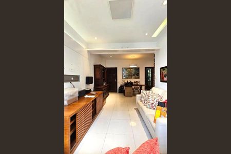 Apartamento à venda com 2 quartos, 65m² em Lapa, Rio de Janeiro