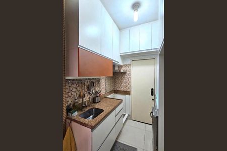 Apartamento à venda com 2 quartos, 65m² em Lapa, Rio de Janeiro