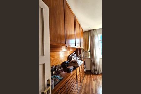 Apartamento à venda com 2 quartos, 65m² em Lapa, Rio de Janeiro