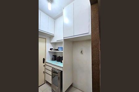 Apartamento à venda com 2 quartos, 65m² em Lapa, Rio de Janeiro