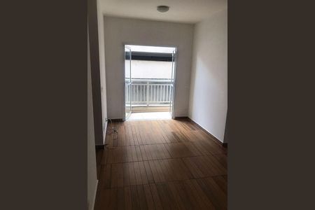 Apartamento à venda com 48m², 2 quartos e 1 vaga