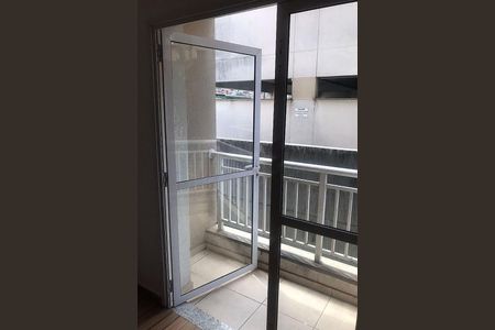 Apartamento à venda com 48m², 2 quartos e 1 vaga