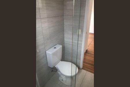 Apartamento à venda com 48m², 2 quartos e 1 vaga