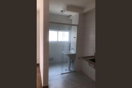 Apartamento à venda com 48m², 2 quartos e 1 vaga