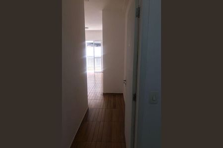 Apartamento à venda com 48m², 2 quartos e 1 vaga