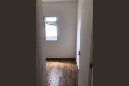 Apartamento à venda com 48m², 2 quartos e 1 vaga