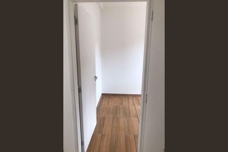 Apartamento à venda com 48m², 2 quartos e 1 vaga