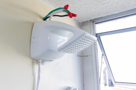 Apartamento para alugar com 44m², 2 quartos e 1 vagaBanheiro