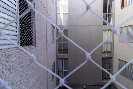 Apartamento para alugar com 44m², 2 quartos e 1 vagaVista da Sala