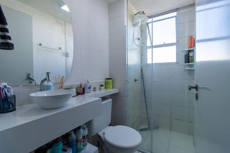Apartamento para alugar com 44m², 2 quartos e 1 vagaBanheiro
