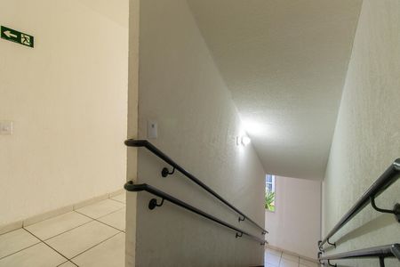 Apartamento para alugar com 44m², 2 quartos e 1 vagaÁrea comum