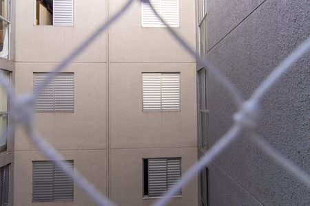 Apartamento para alugar com 44m², 2 quartos e 1 vagaVista do Quarto 1
