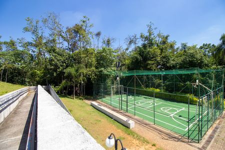 Apartamento para alugar com 44m², 2 quartos e 1 vagaÁrea comum - Quadra Esportiva