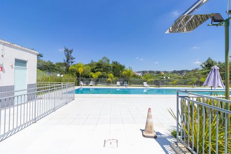 Apartamento para alugar com 44m², 2 quartos e 1 vagaÁrea comum - Piscina