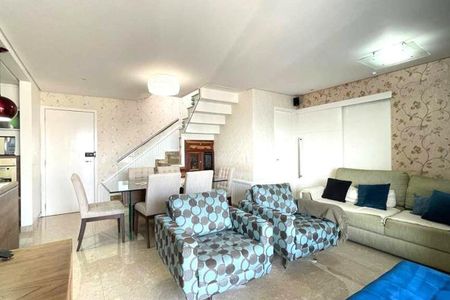 Apartamento à venda com 3 quartos, 169m² em Centro, São Bernardo do Campo