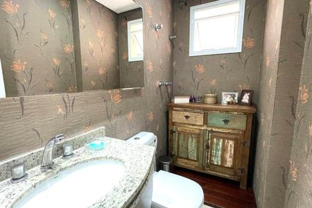 Apartamento à venda com 3 quartos, 169m² em Centro, São Bernardo do Campo