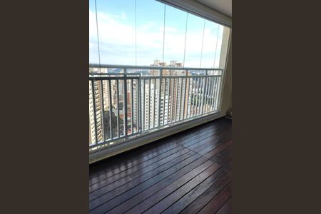 Apartamento à venda com 3 quartos, 169m² em Centro, São Bernardo do Campo