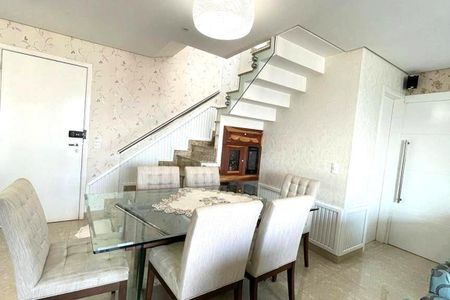 Apartamento à venda com 3 quartos, 169m² em Centro, São Bernardo do Campo