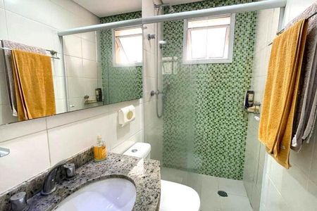 Apartamento à venda com 3 quartos, 169m² em Centro, São Bernardo do Campo