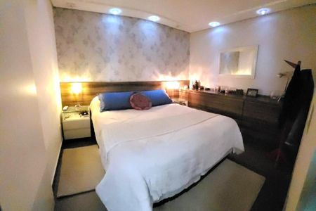 Apartamento à venda com 3 quartos, 169m² em Centro, São Bernardo do Campo