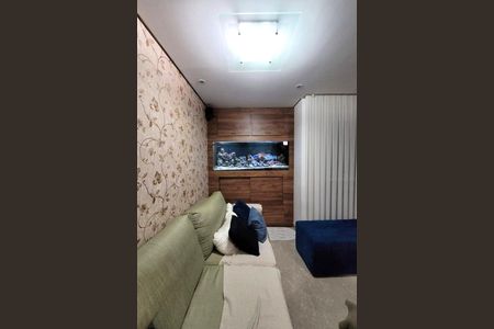 Apartamento à venda com 3 quartos, 169m² em Centro, São Bernardo do Campo