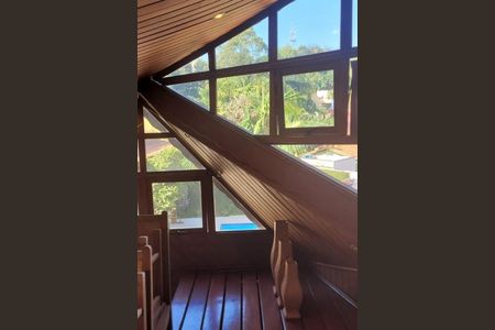 Casa à venda com 550m², 4 quartos e 3 vagas