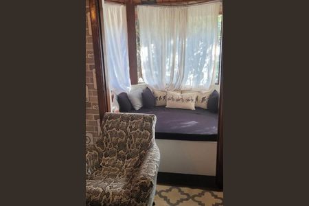Casa à venda com 550m², 4 quartos e 3 vagas