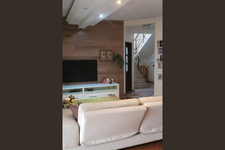 Casa à venda com 550m², 4 quartos e 3 vagas