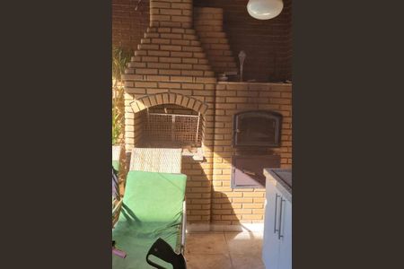 Casa à venda com 550m², 4 quartos e 3 vagas