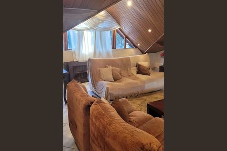 Casa à venda com 550m², 4 quartos e 3 vagas